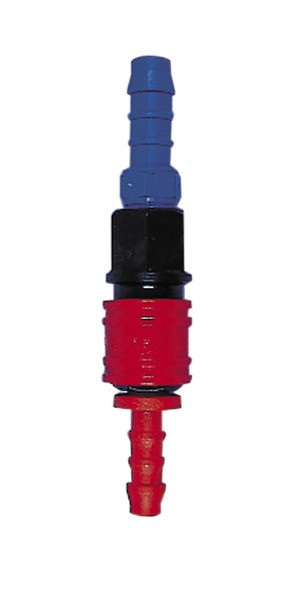 Water quick coupling 10 mm