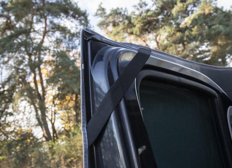 Thermom. Ducato 02–05 zvonku