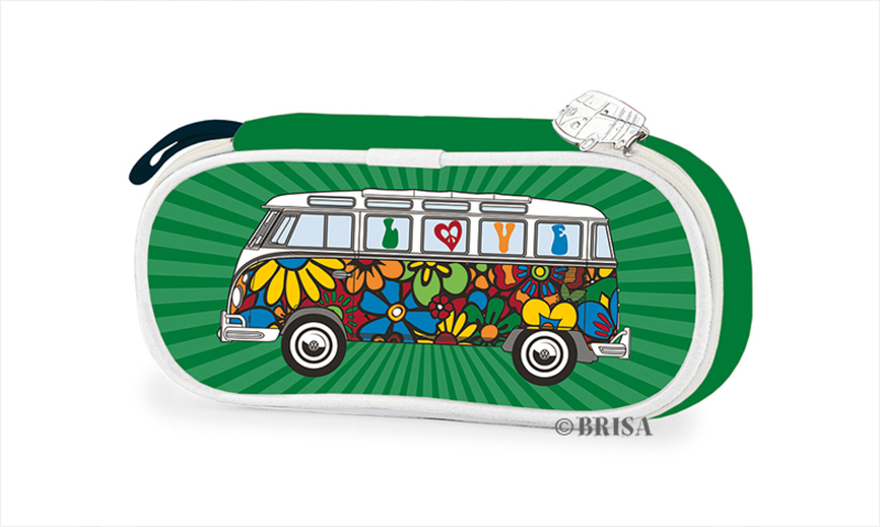 Kolekcia VW MĂ¤ppchen "Love Bus"