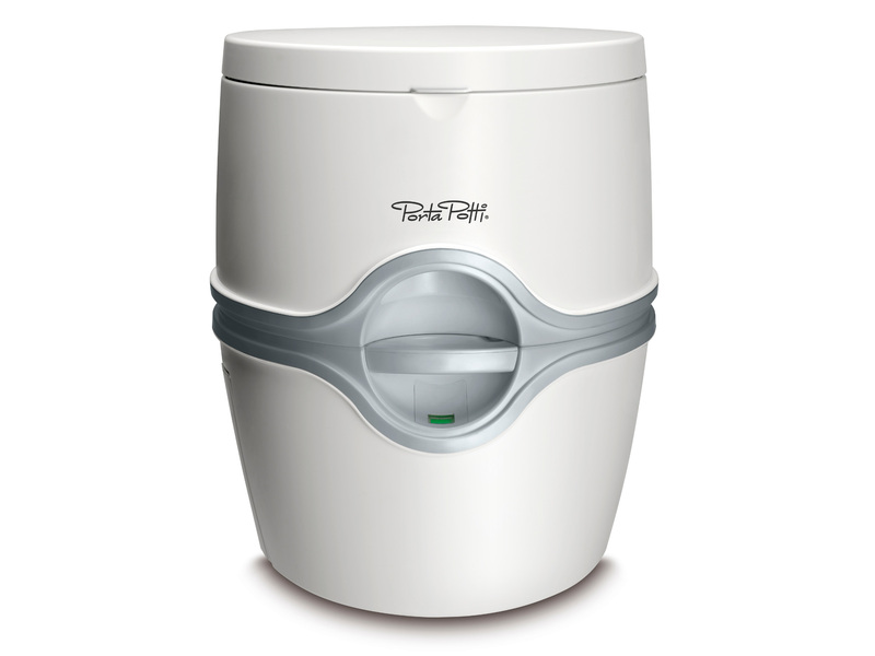 Porta Potti 565 – biela