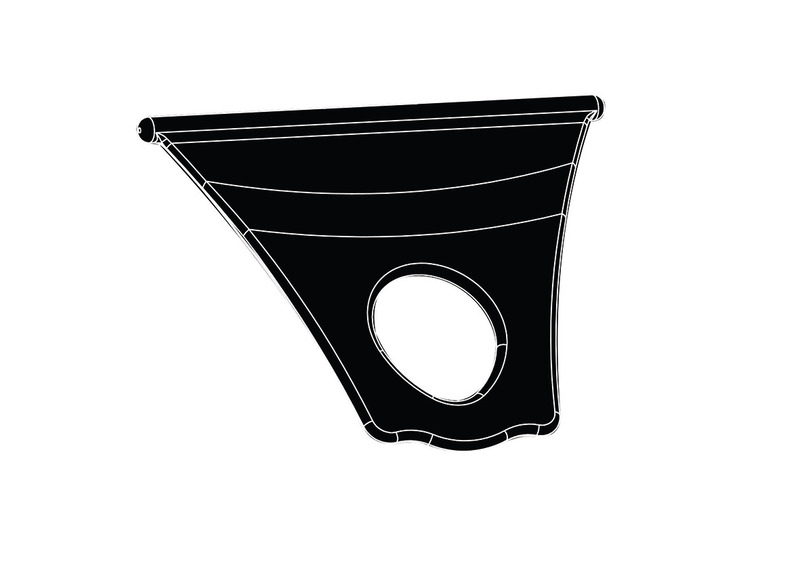 Montážna súprava pre markízy Quickfit a EasyLink pre markízy FIAMMA