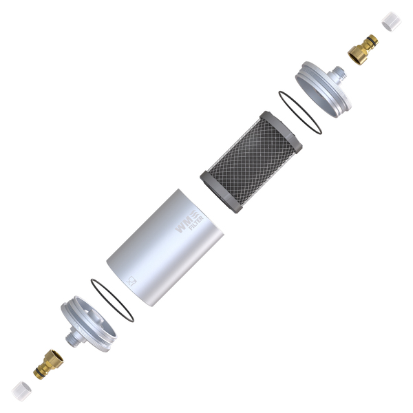 WM Filter - robustný plniaci filter</p>