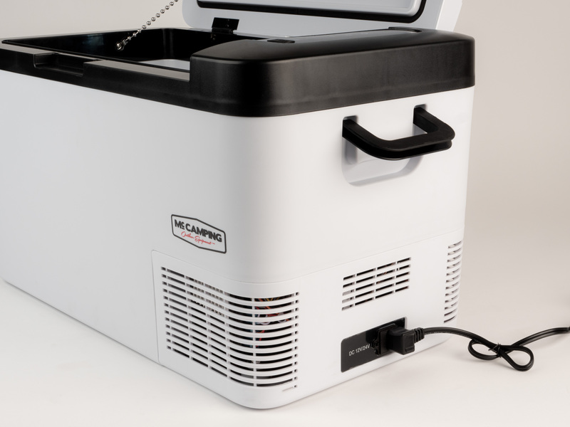 Kompresorová chladiaca taška STYLE'N'COOL – 26 l