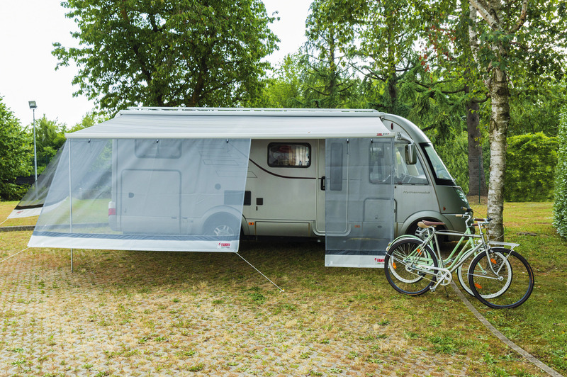 Sunview XL predná stena F80L, 325 cm</p>