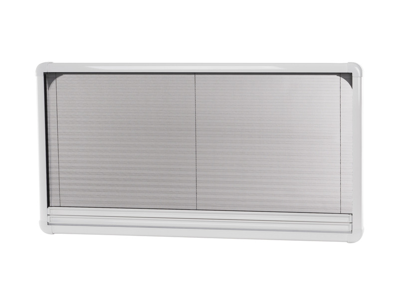 Roletka RW Eco 600 × 450, biela