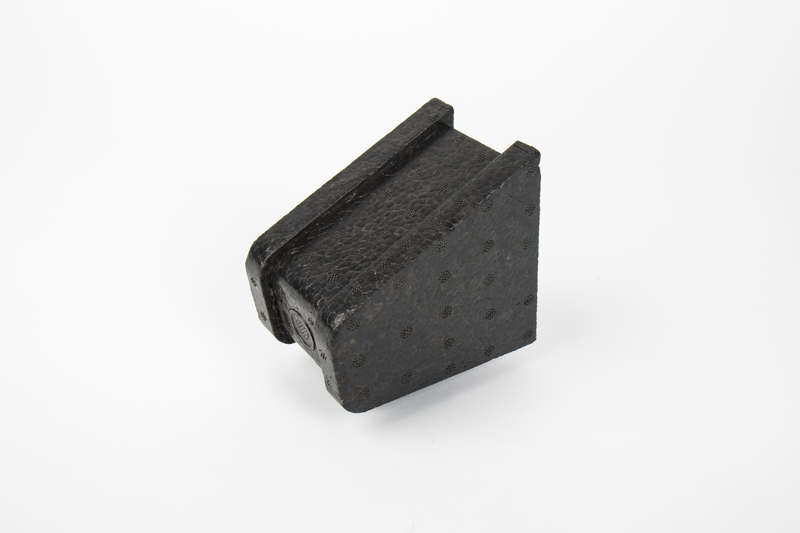 Rozpierka na použitie s prístreškom pre karavan - 4 kusy v sade</p>