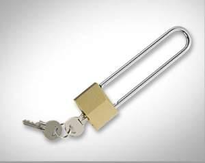 ALKO U-lock AK 160/300/350