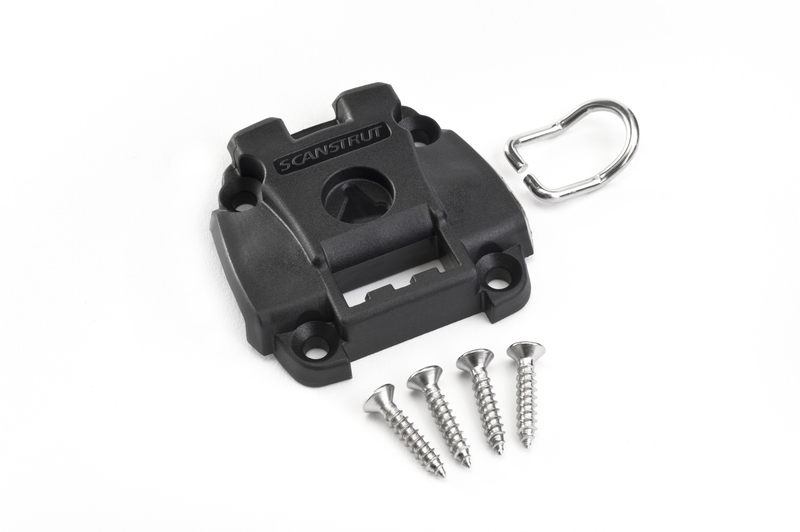 Skrutkovateľný podstavec ROKK pre držiace systémy</p>