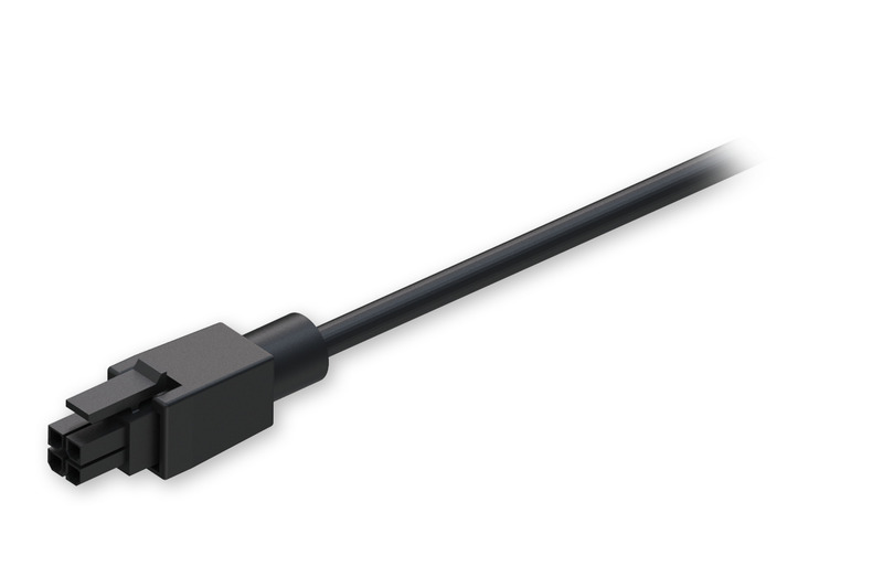 12 V pripojovací kábel pre router Carbest WiFive