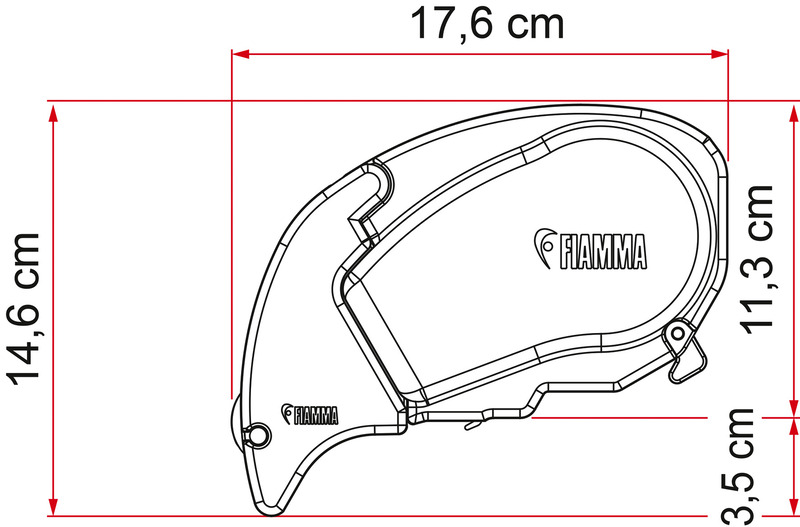 Značka strechy: F65L we.4,0 Ro.G