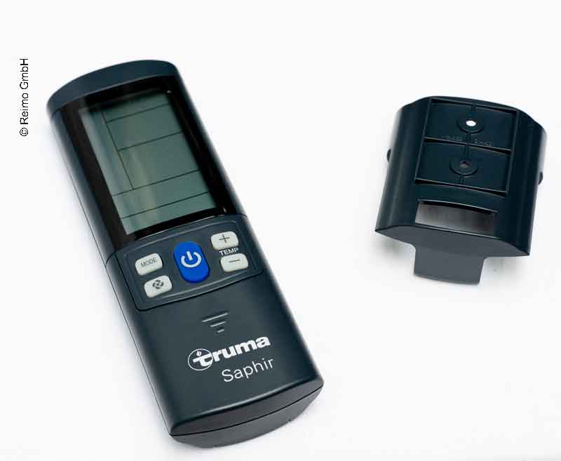 Truma Saphir comfort RC - klimatizácia a kúrenie do karavanov