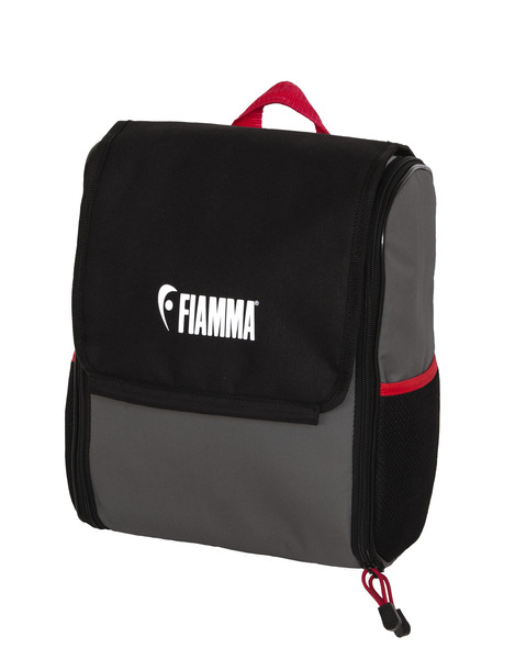 Taška na prenášanie kúpeľňových potrieb