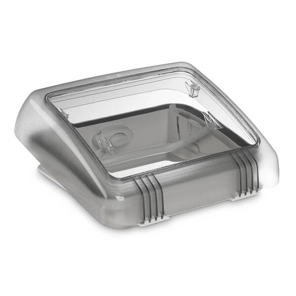 Micro Heki 280 x 280 mm – strešné okno do toaliet