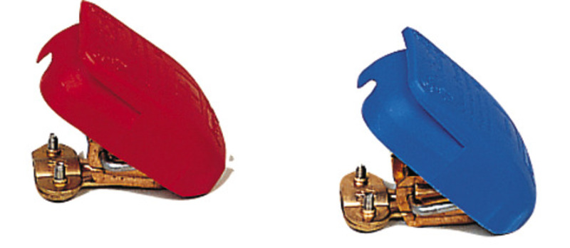 Batt.quick release SB