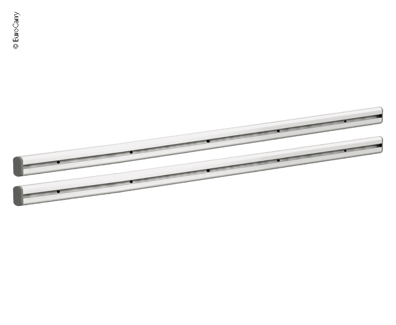 Sada montážnych líšt - Opel Movano, Renault Master