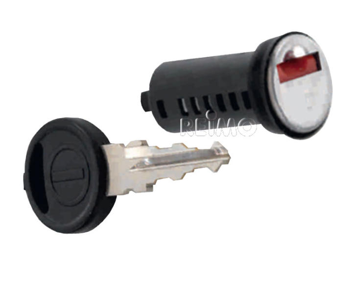 8 valcov + 2 kľúče