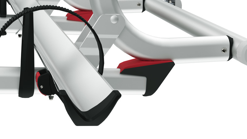 Nosič bicyklov Fiamma Carry-Bike PRO pre 2 až 4 bicykle alebo bicykle 2E</p>