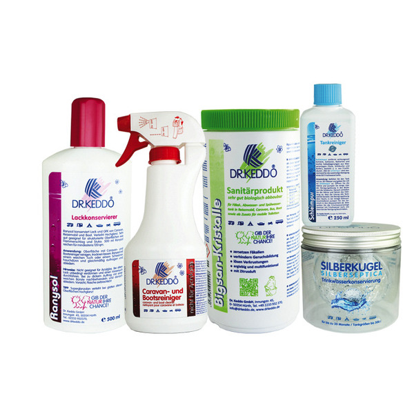 Camping Bundles Supplies Wexford Nolan Camper Supplies