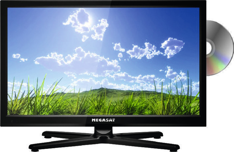 LED televízor Megasat Royal Line II 19"