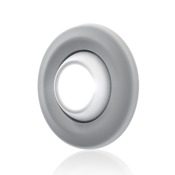 LED vstavané reflektory z ABS</p>