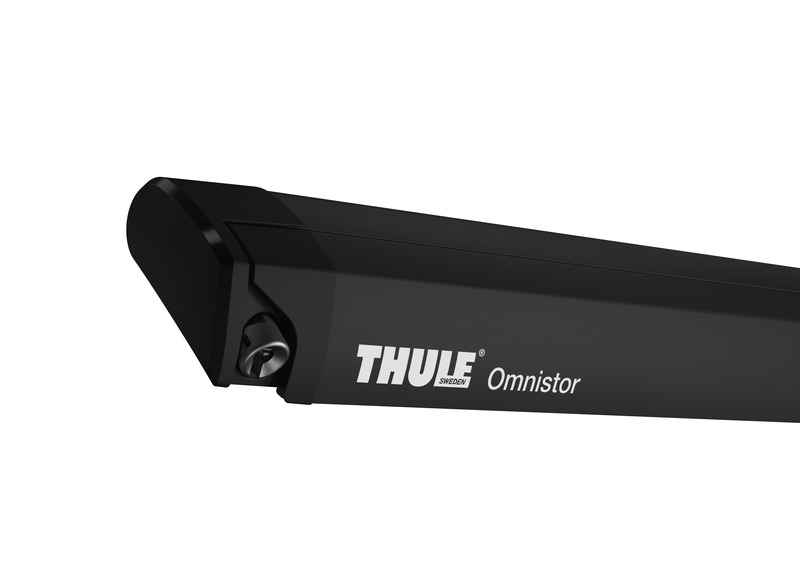 Strešná markíza Thule Omnistor 6300 - 425cm
