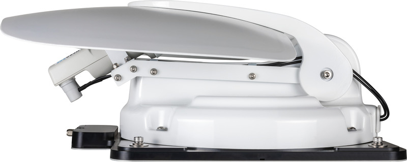 Caravanman Compact 3 Single s funkciou Bluetooth</p>