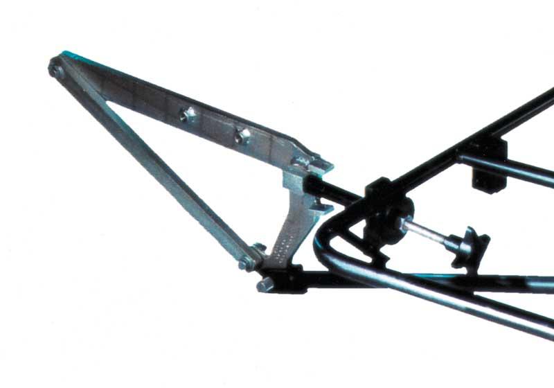 Cate adaptér VWT5/VWT6AHK