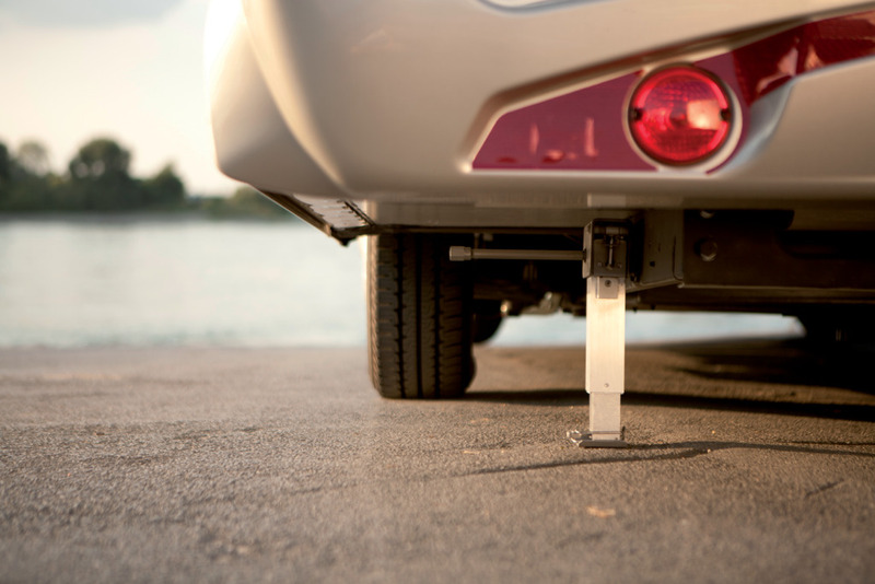 Kľučky ClickFix - mechanické</p>