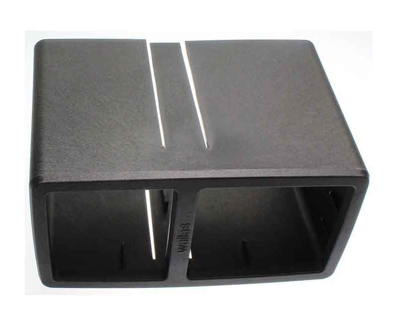 T-prípojka pre medené potrubie 10x10x8 s redukciou