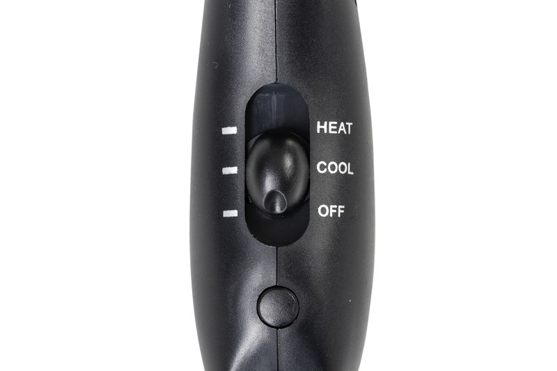 Sušič vlasov Carbest do cigaretového zapaľovača 12V/180W</p>