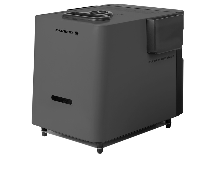 Mobilný plynový prietokový ohrievač vody - 50 mbar</p>