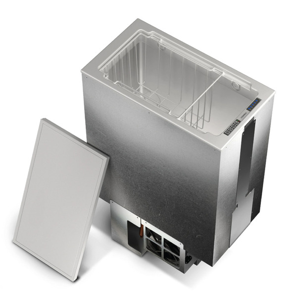 Chladiaci box s horným nakladaním TL35 - 35 l