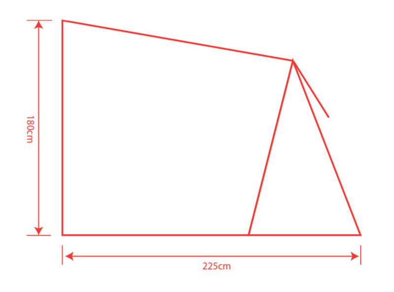 Montáž Sportlite Air 320</p>