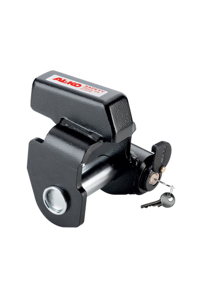 Safety Premium UK AKS 3004 - čierna</p>