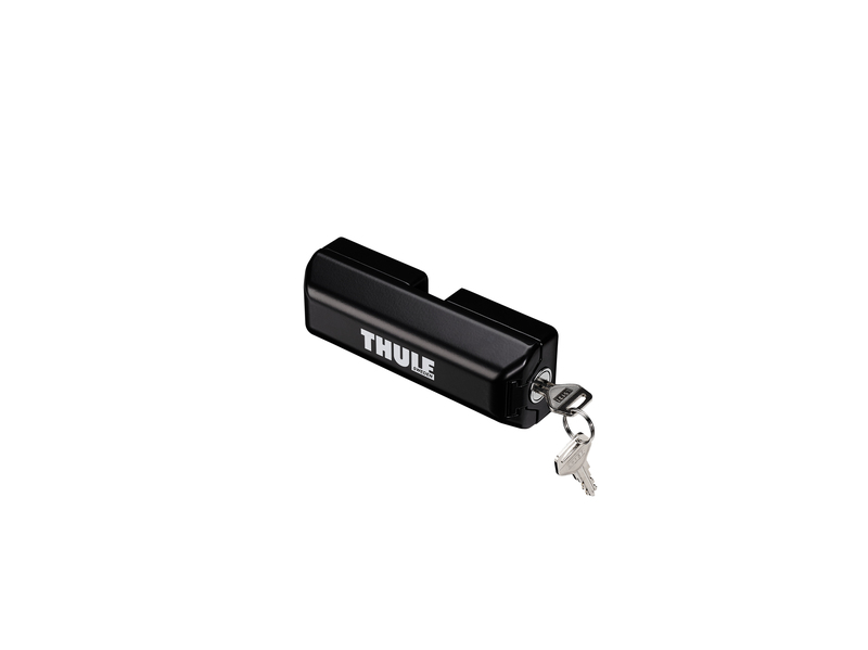 Bezpečnostný zámok na dvere VanSecurity, 2-dielny P