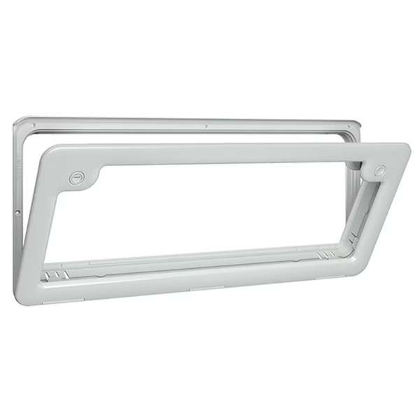 Thetford serviné dvere model 5 - biele</p>