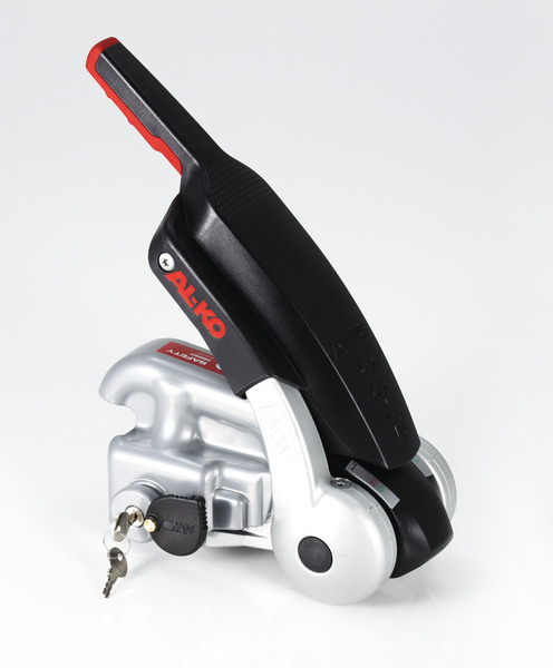 AL-KO Safety Compact silver pre AKS 1300