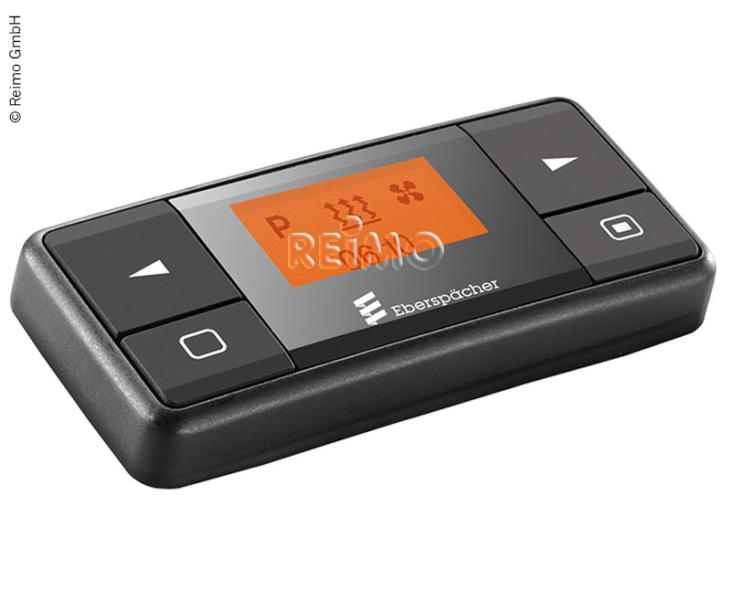 Časovač Easy Start pre pomocné kúrenie Eberspächer Airtronic