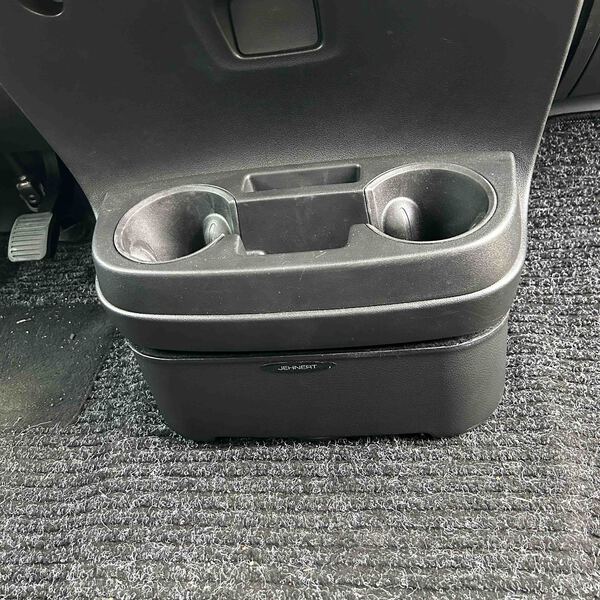 Jehnert CampTec Style MiKo bassreflexový subwoofer - pre Fiat Ducato a podobné modely od roku 2006</p>