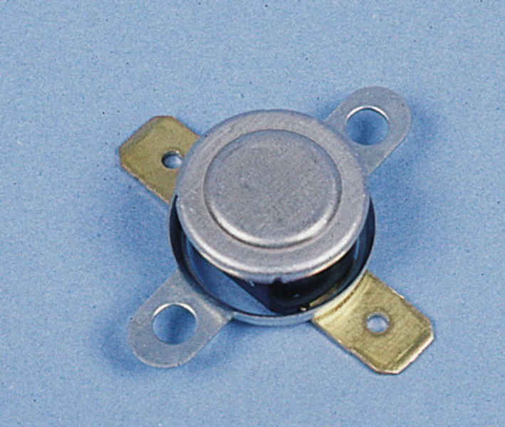 Termostat pre chladničku