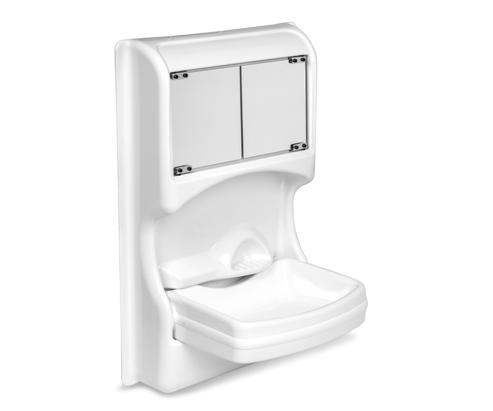 Závesné umývadlo Antibes