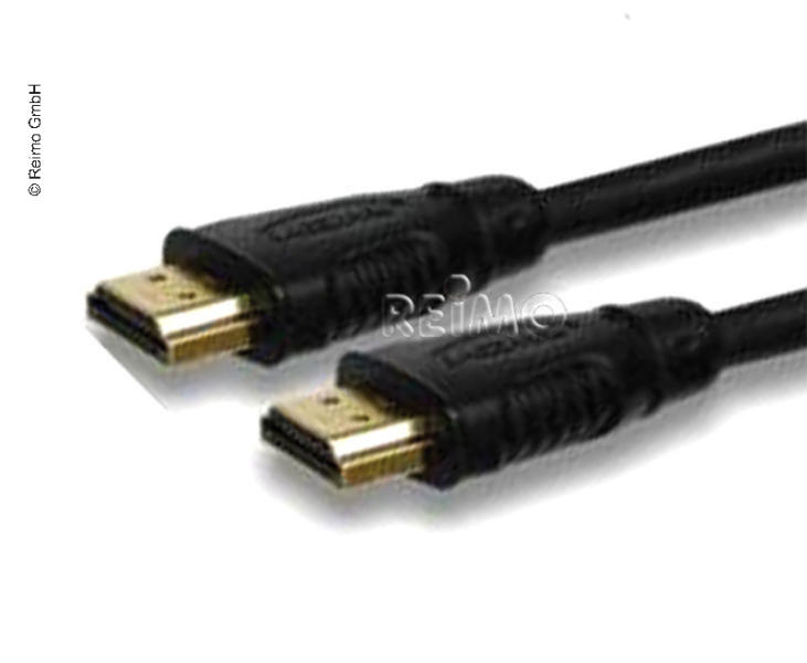 HDMI kábel 2 m s otočnou hlavicou