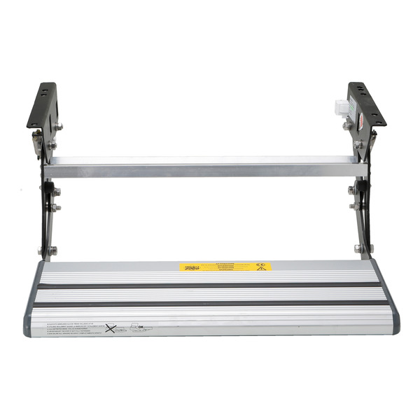 Elektrický schodík série R 460 mm 12V</p>