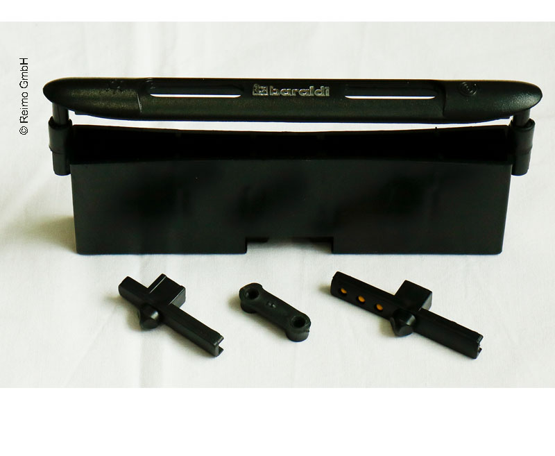 Ovládací panel f.35248