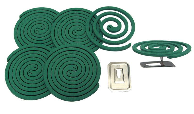 Anti-rohová špirála - 10 kusov</p>