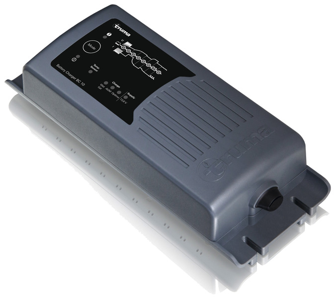 Truma Mover PowerSet light - Súprava batérie a nabíjacieho zariadenia</p>