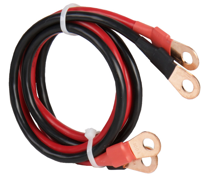 Nabíjačka PowerLoad – 60 A