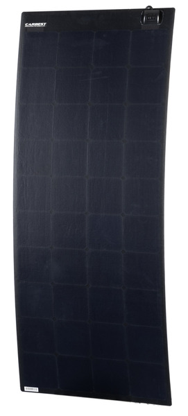 Power Panel Flex 120 Pro čierny