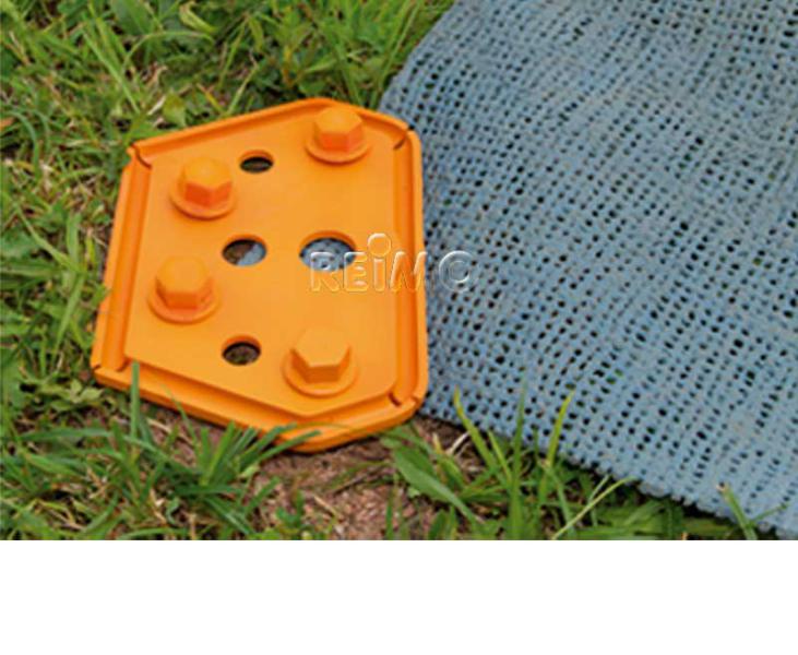Peggy Peg Uni dosky, sada 4 ks