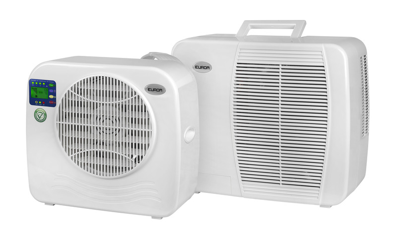 Klimatizácia EUROM Split AC2401